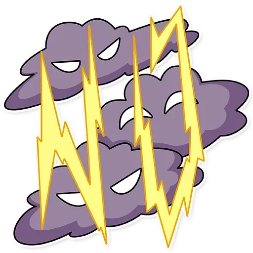Metcast - Sticker 15