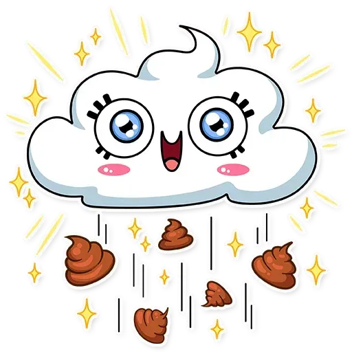 Metcast - Sticker 13