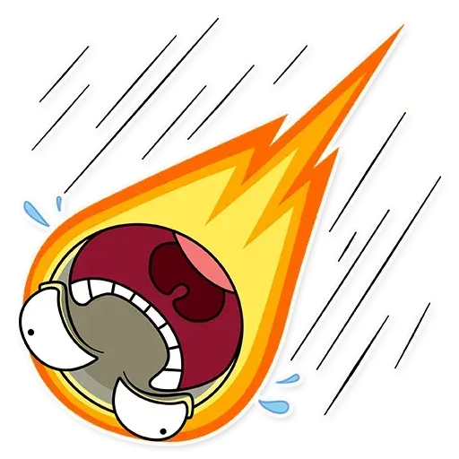 Metcast - Sticker 21