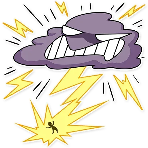 Metcast - Sticker 12