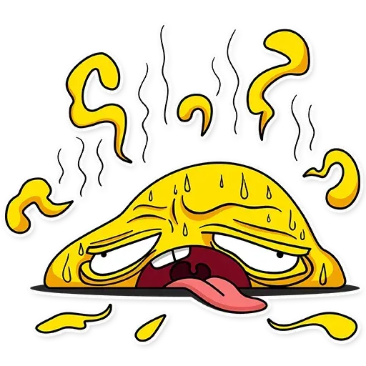 Metcast - Sticker 9