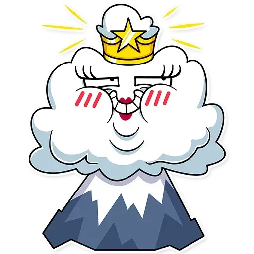 Metcast - Sticker 19