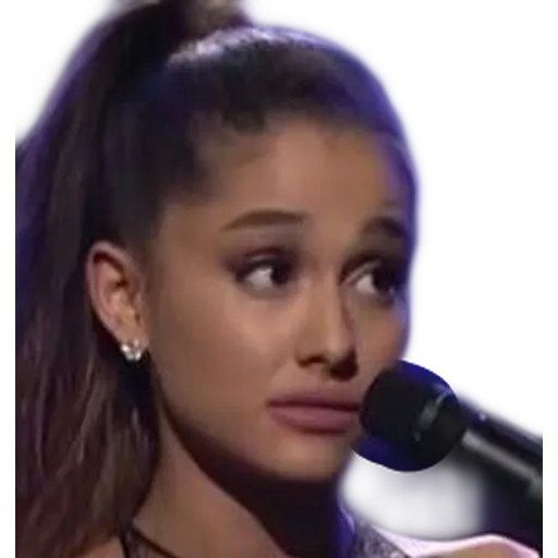 Ariana Grande  - Sticker 18