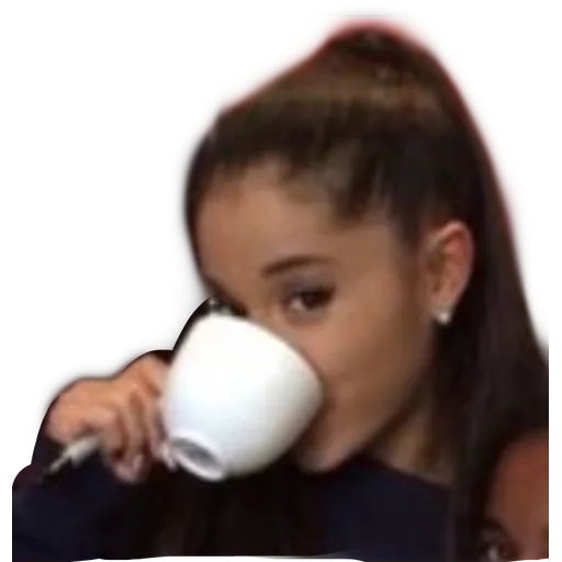Ariana Grande  - Sticker 16