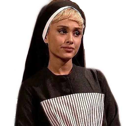 Ariana Grande  - Sticker 15