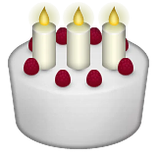 Emoji Objects Pack - 7 - Sticker 27