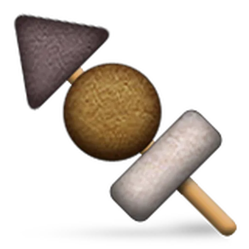 Emoji Objects Pack - 7 - Sticker 18