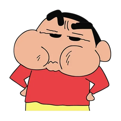 小新 5 - Sticker 24