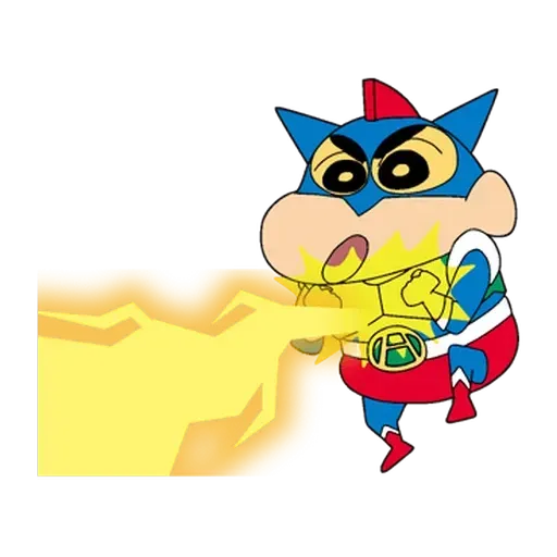 小新 5 - Sticker 19