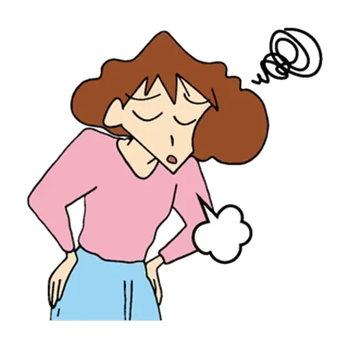 小新 5 - Sticker 17