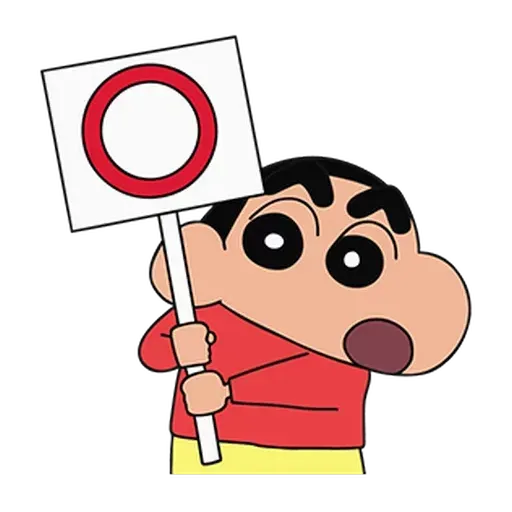 小新 5 - Sticker 22