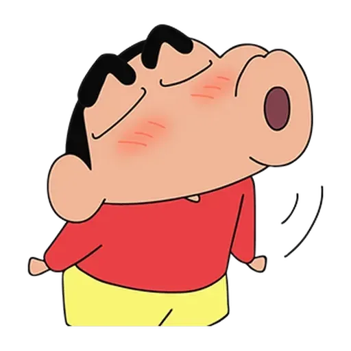 小新 5 - Sticker 25