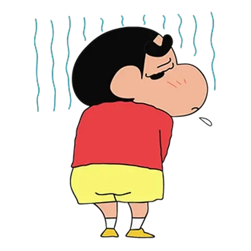小新 5 - Sticker 30
