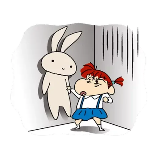 小新 5 - Sticker 9
