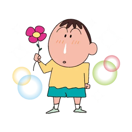 小新 5 - Sticker 10