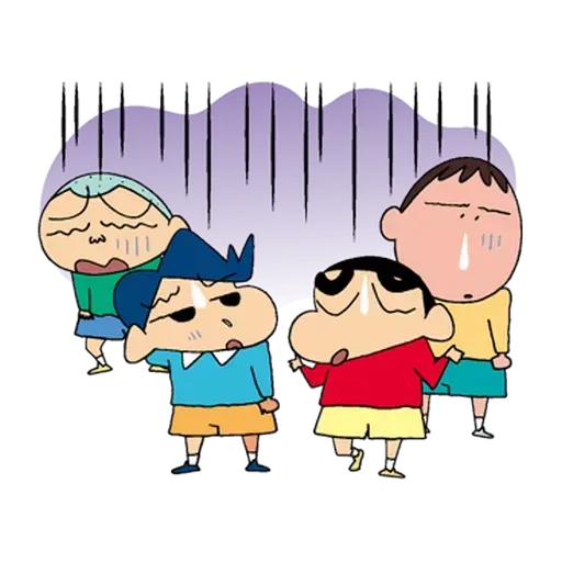 小新 5 - Sticker 11