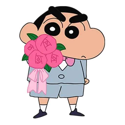 小新 5 - Sticker 29