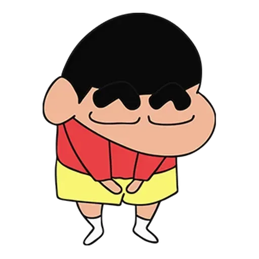 小新 5 - Sticker 27