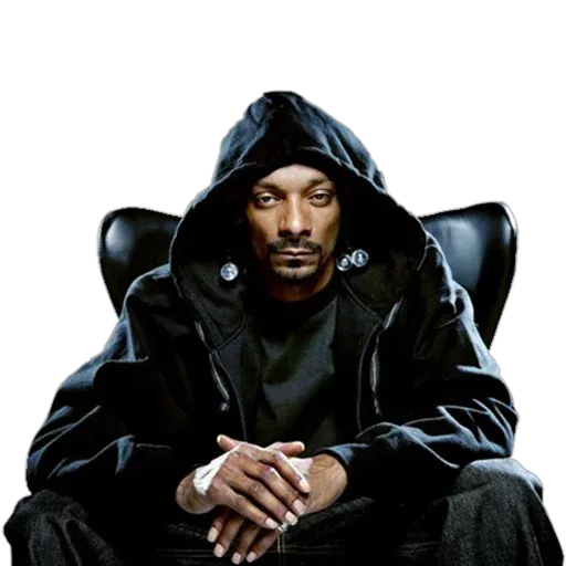 Snoop Dogg - Sticker 13