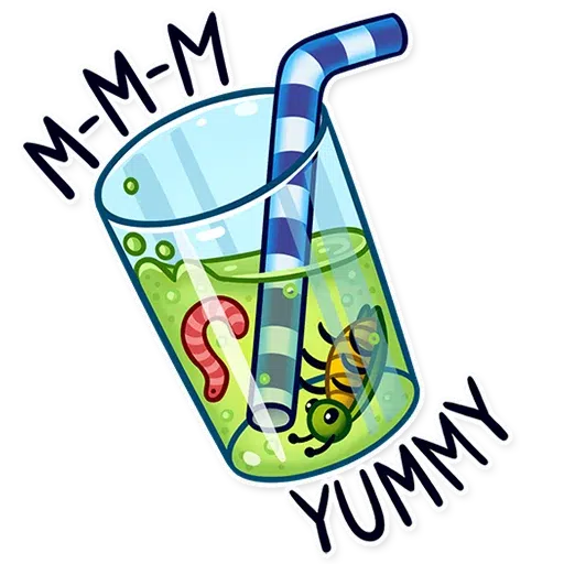 Beetlejuice - Sticker 12