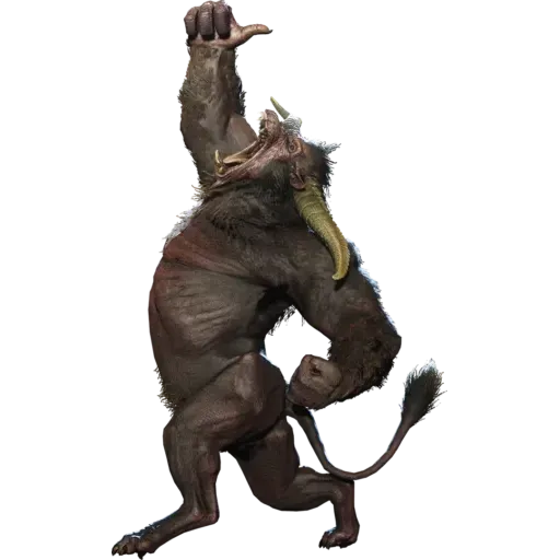 MHW - Sticker 12