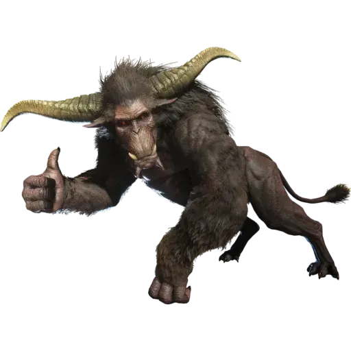 MHW - Sticker 9
