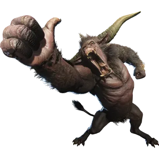 MHW - Sticker 11