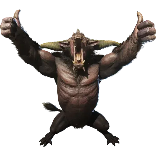 MHW - Sticker 10