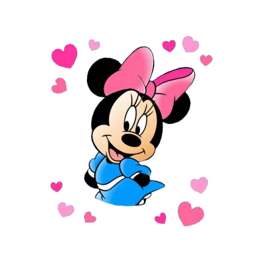 Love - Sticker 23