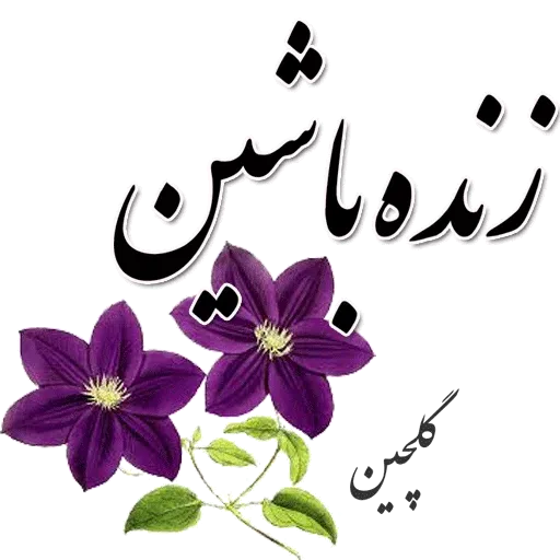 Sobhbekheir - Sticker 29