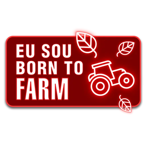 Massey Ferguson - Sticker 14
