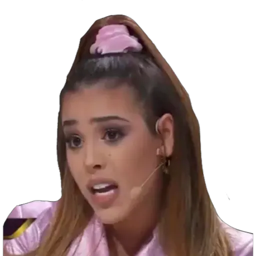 Danna Paola - Sticker 10