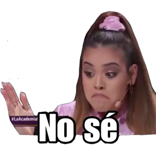 Danna Paola - Sticker 25