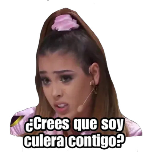 Danna Paola - Sticker 26
