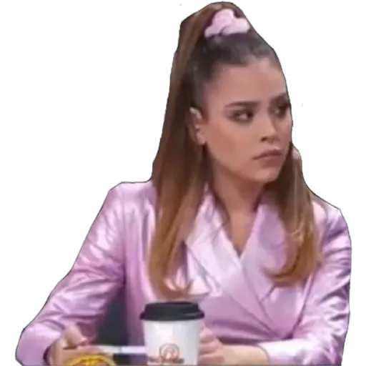 Danna Paola - Sticker 30