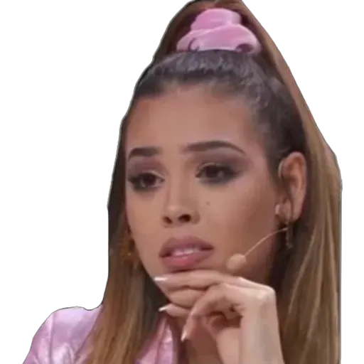 Danna Paola - Sticker 27