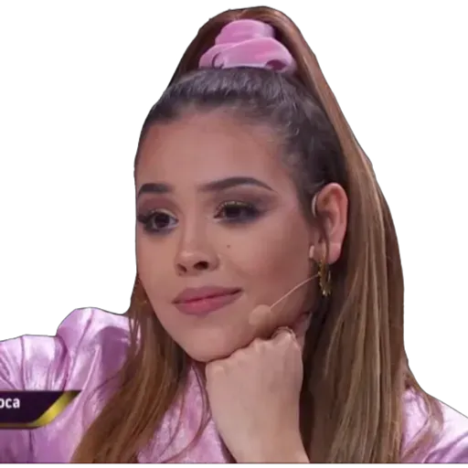 Danna Paola - Sticker 14