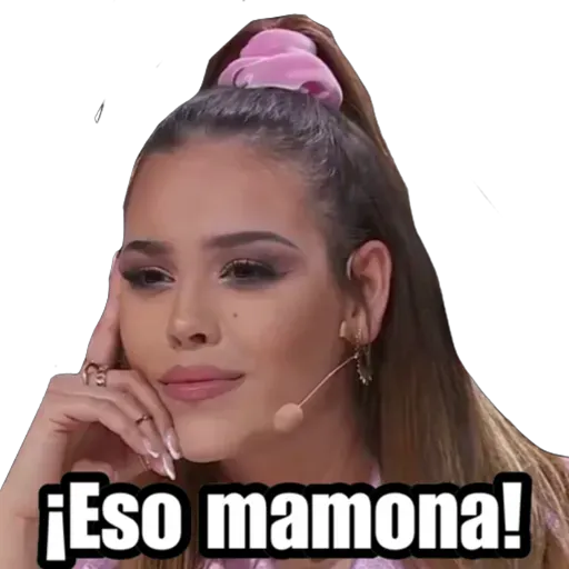Danna Paola - Sticker 24