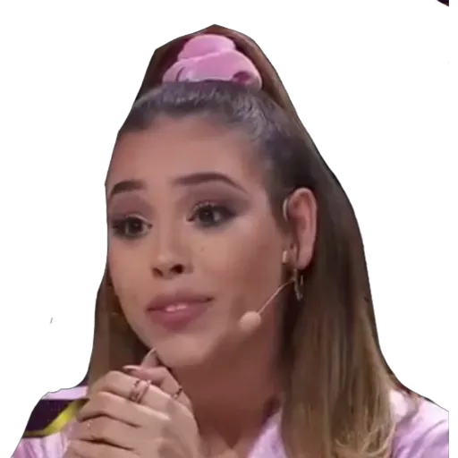 Danna Paola - Sticker 12