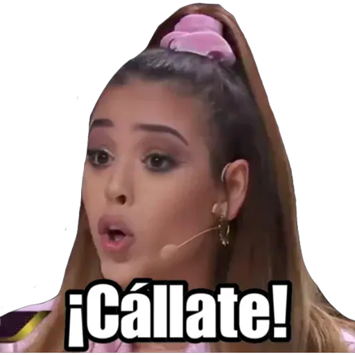 Danna Paola - Sticker 9