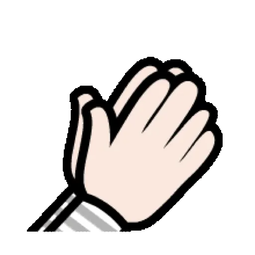 鮑伯頭女孩 動態表情貼【中文-台灣】(新年) (2) GIF* - Sticker 12