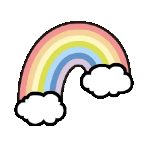 鮑伯頭女孩 動態表情貼【中文-台灣】(新年) (2) GIF* - Sticker 16