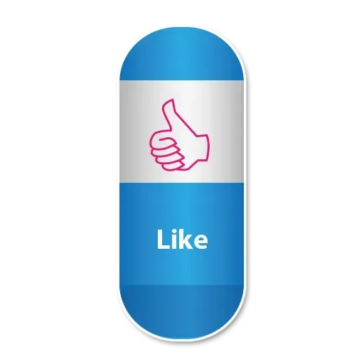 like-unlike - Sticker 12