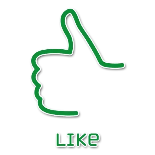 like-unlike - Sticker 16