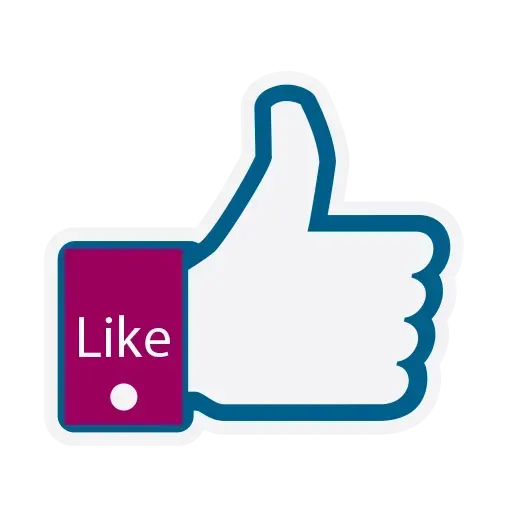 like-unlike - Sticker 10