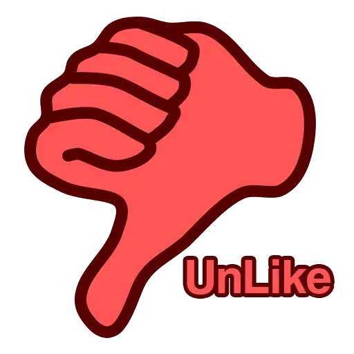like-unlike - Sticker 18