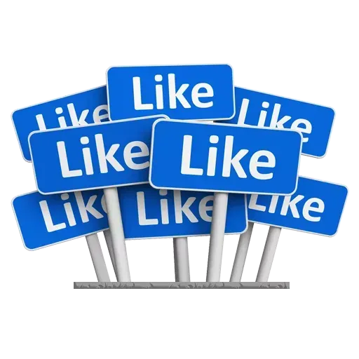 like-unlike - Sticker 11