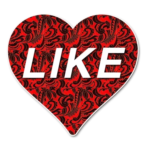 like-unlike - Sticker 13