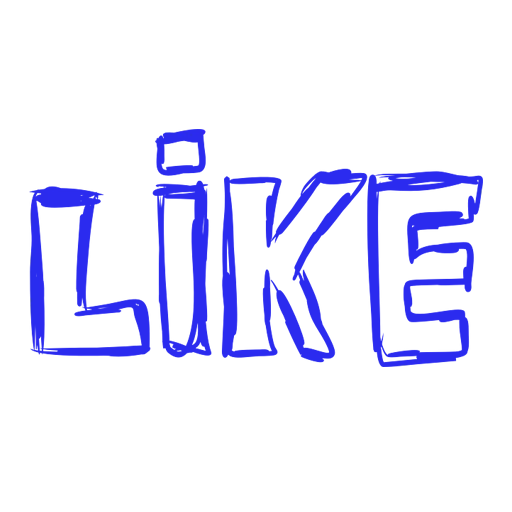 like-unlike - Sticker 14