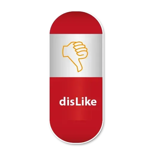 like-unlike - Sticker 22
